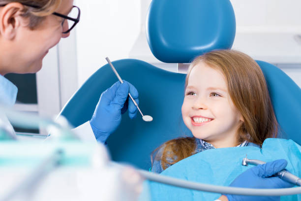 Dental Bonding in Cedar Hill, MO