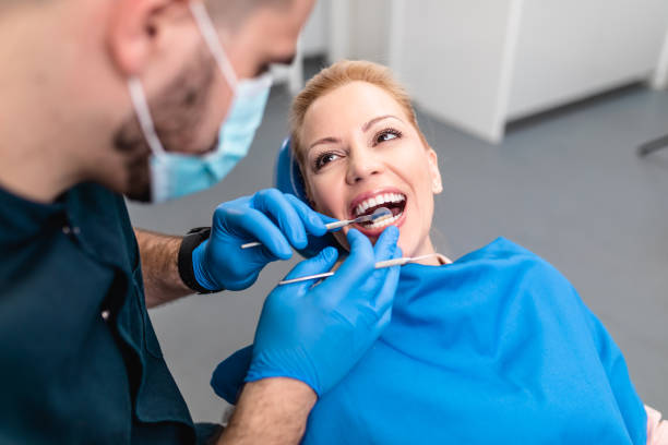 Laser Dentistry in Cedar Hill, MO