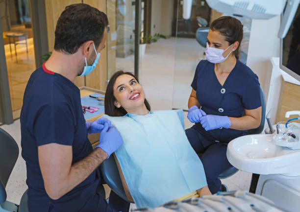 Advanced Technology for Better Dental Care in Cedar Hill, MO