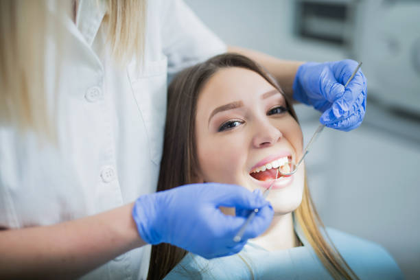 Best Oral Cancer Screening  in Cedar Hill, MO